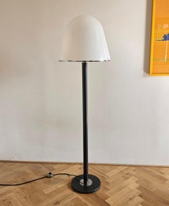 Rare Midcentury Floor Lamp KUALA for Meblo, Franco Bresciani, Italy, 1970s