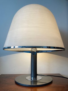 Seltene Mid-Century-Stehleuchte Kuala, Meblo von Franco Bresciani, Italien, 1970er Jahre