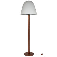 Rare Midcentury Floor Lamp Kuala, Meblo by Franco Bresciani, Italy, 1970s