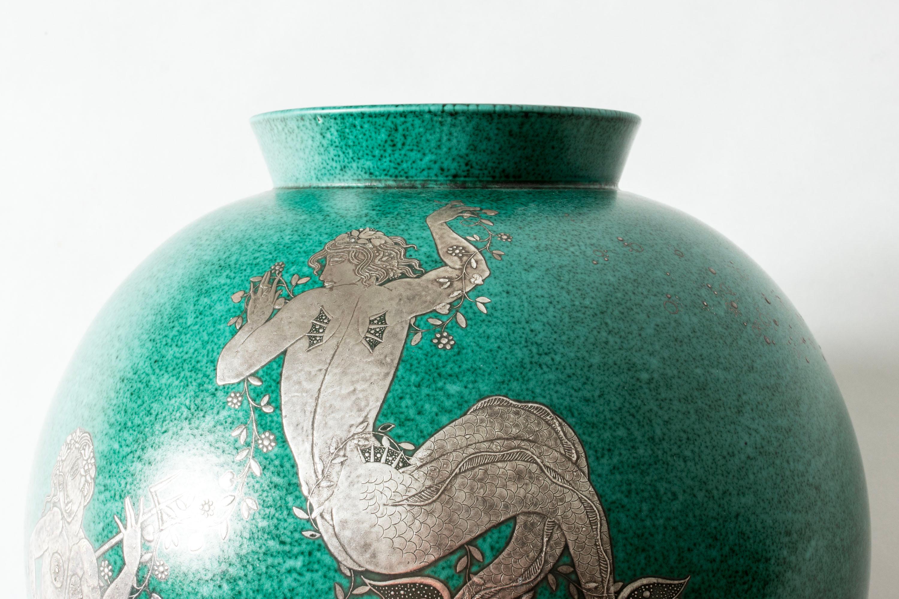 Raro vaso 