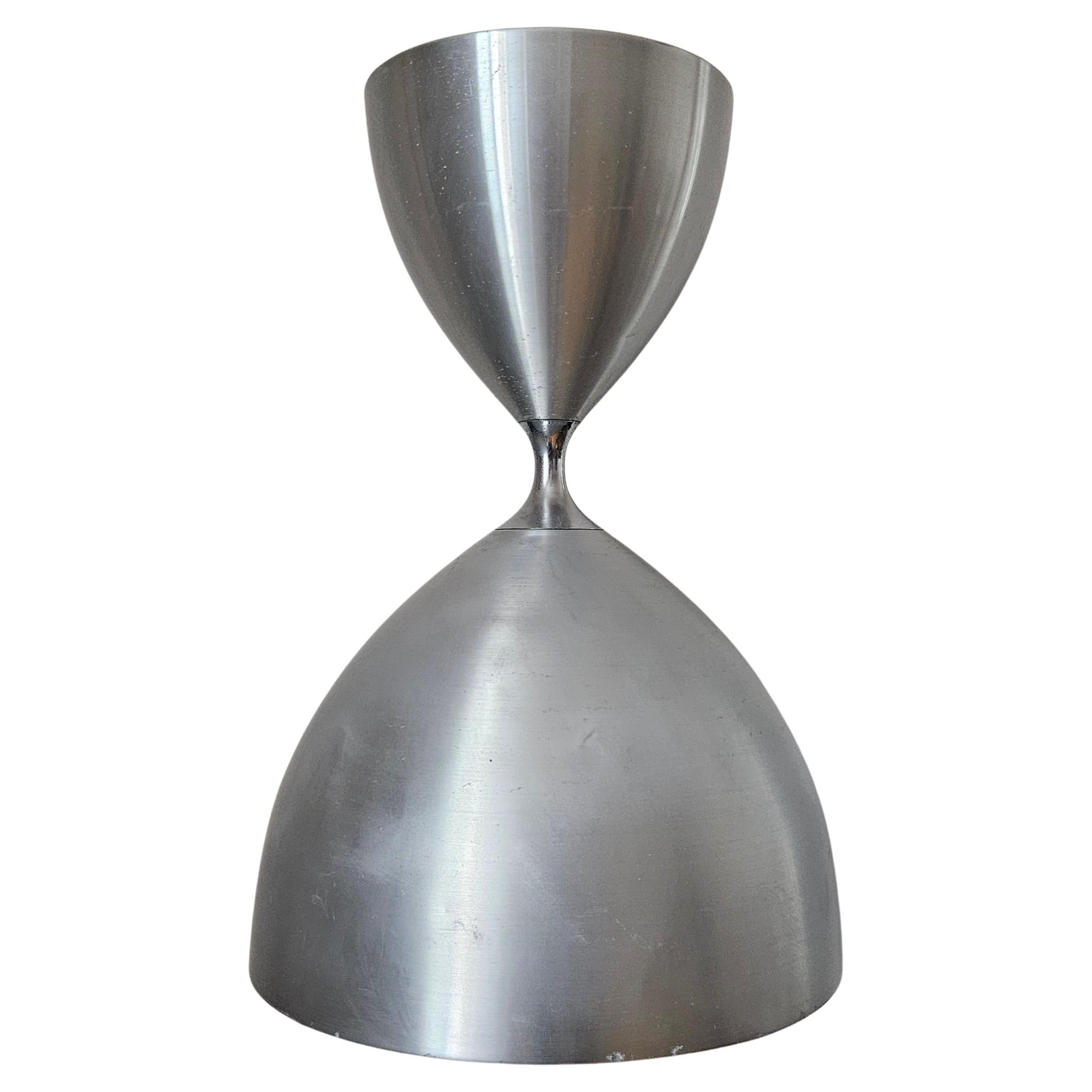 Rare pendentif de taille moyenne VEGA, Jo Hammerborg, Fog 
Mørup, Danemark, années 1960 en vente