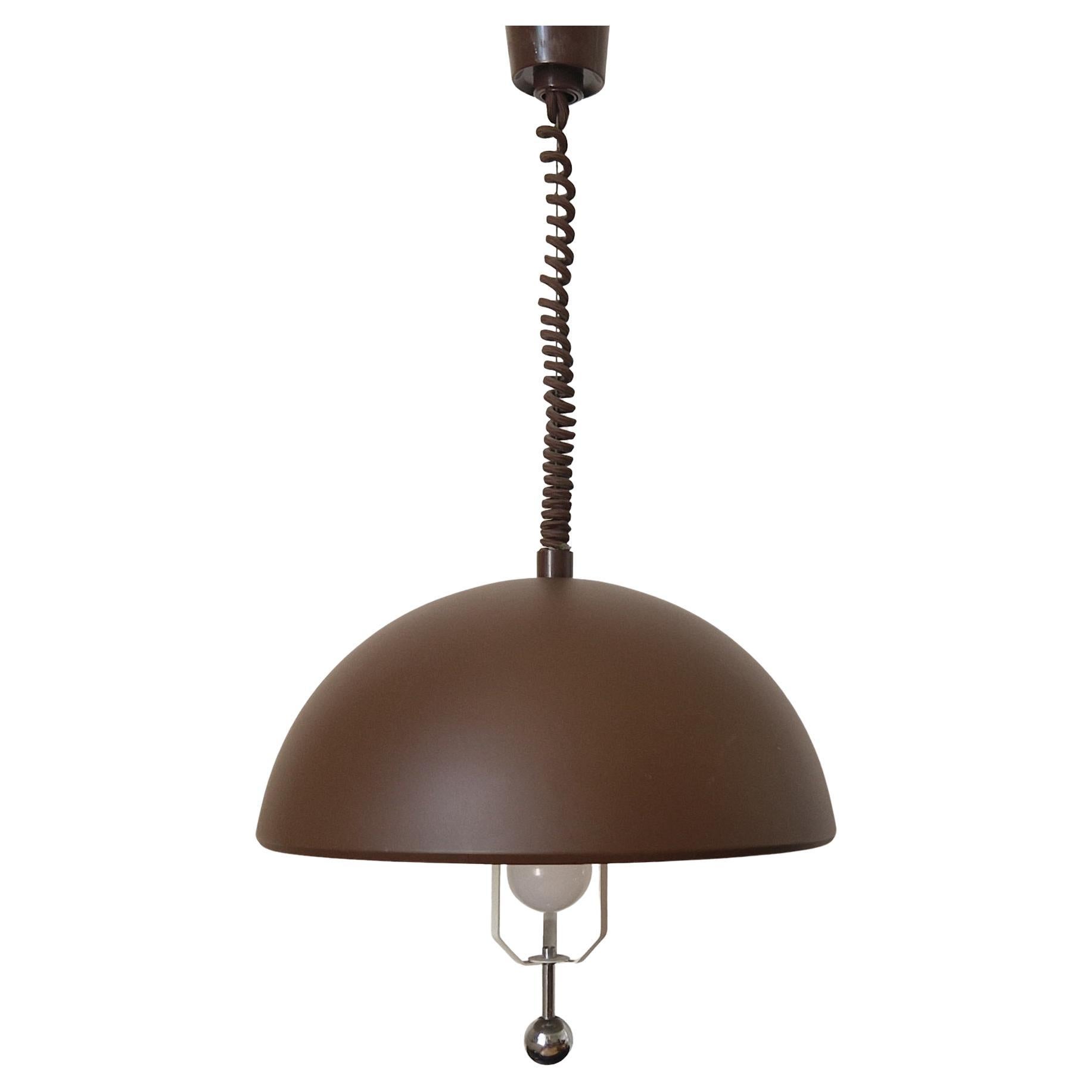 Dijkstra Chandeliers and Pendants