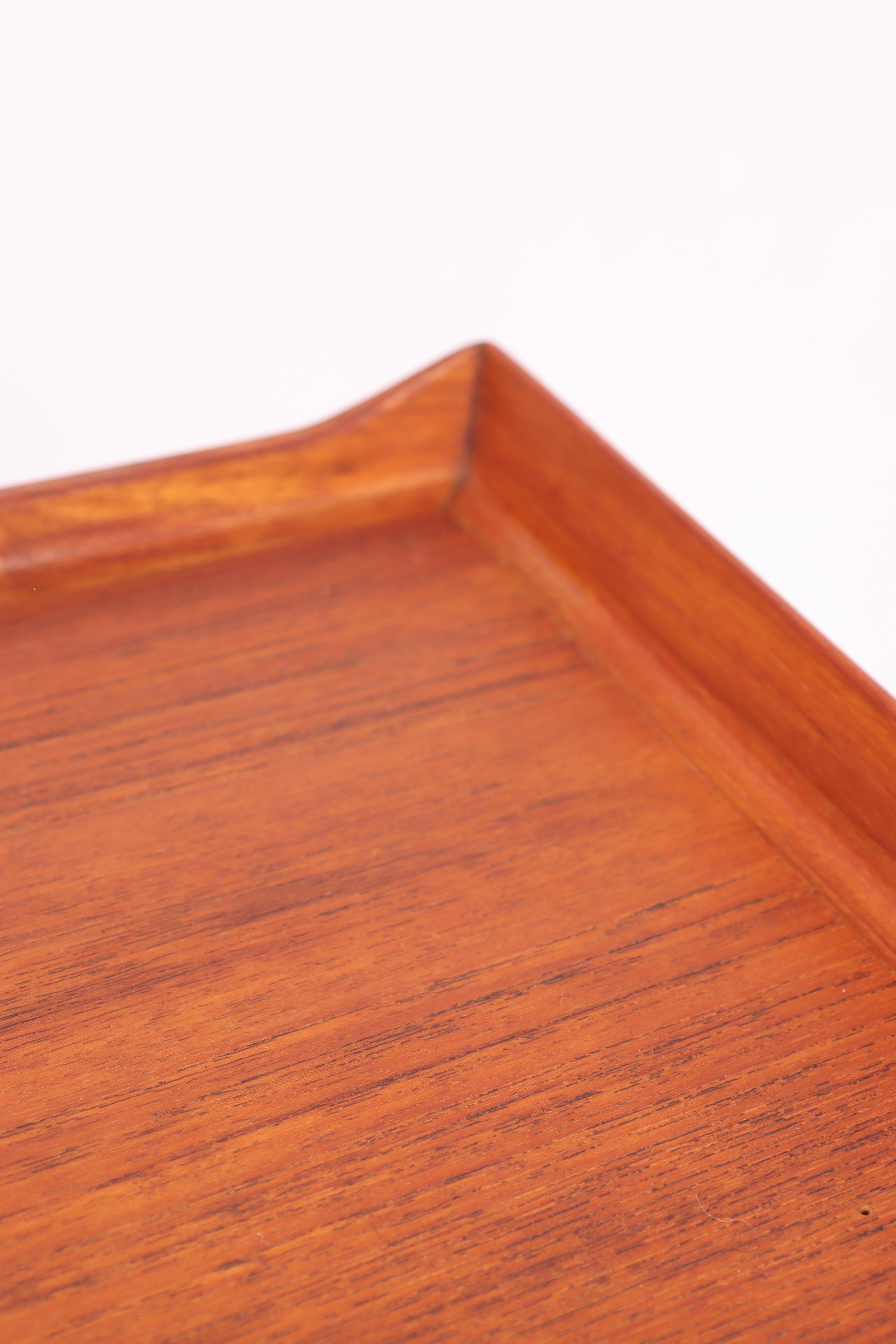Mid-20th Century Rare Midcentury Sideboard in Teak by Skovby, 1960s For Sale