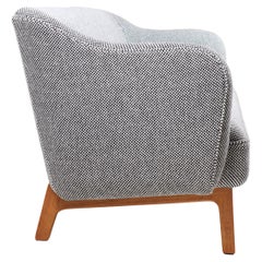 Rare Midcentury Sofa by Tove & Edvard Kindt Larsen, 1950s