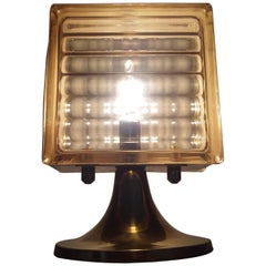 Rare Midcentury Table Lamp, 1960s