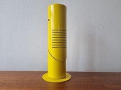 Seltene Tischlampe aus der Mitte des Jahrhunderts, Space Age, Italien, 1970er Jahre