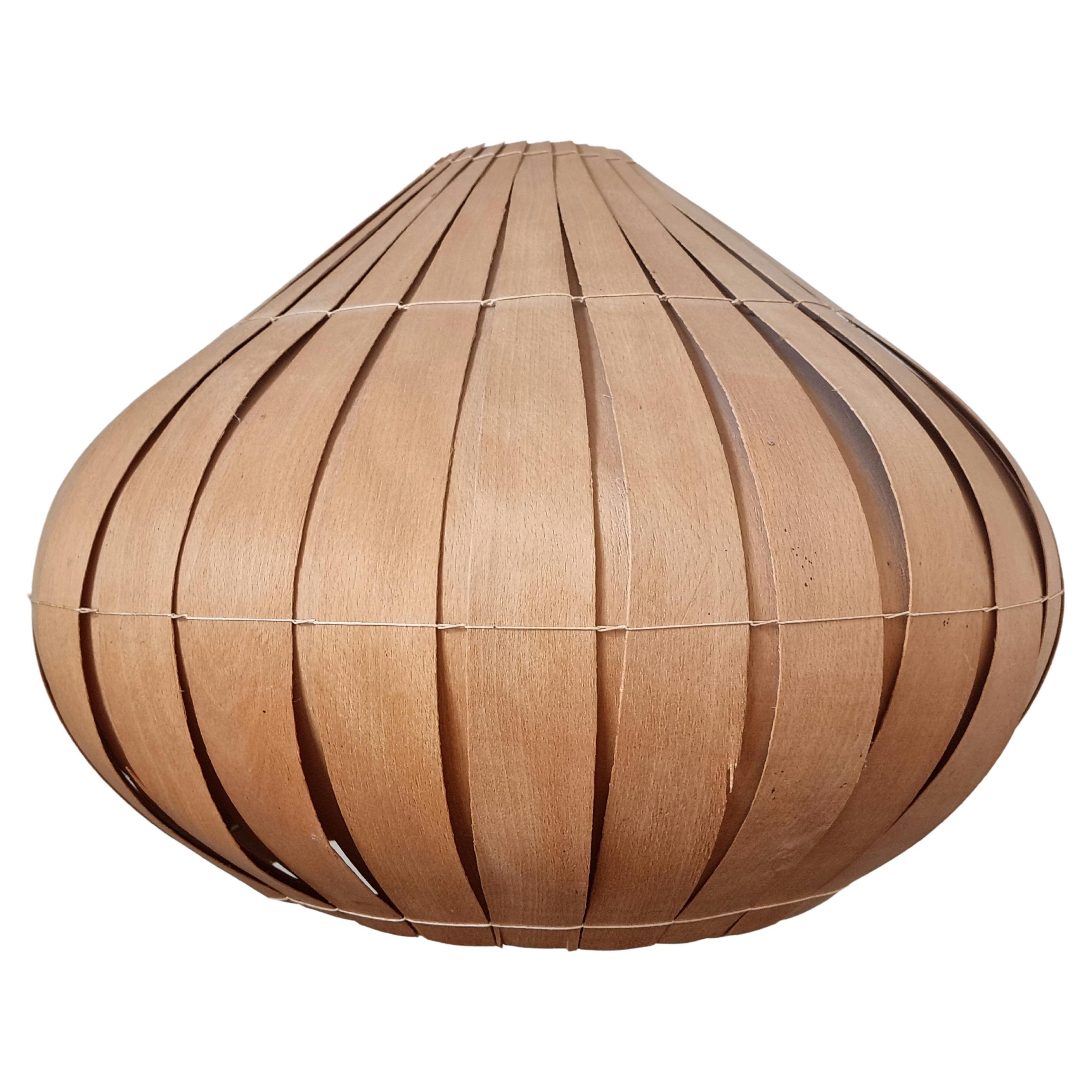Rare pendentif Venner du milieu du siècle ÚLUV, 1960s