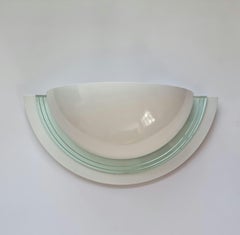 Rare Mid-Century Wall Lamp, Germany, 1970s