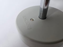 Lámpara de pared poco común de mediados de siglo, Kinkeldey, Alemania, década de los 70