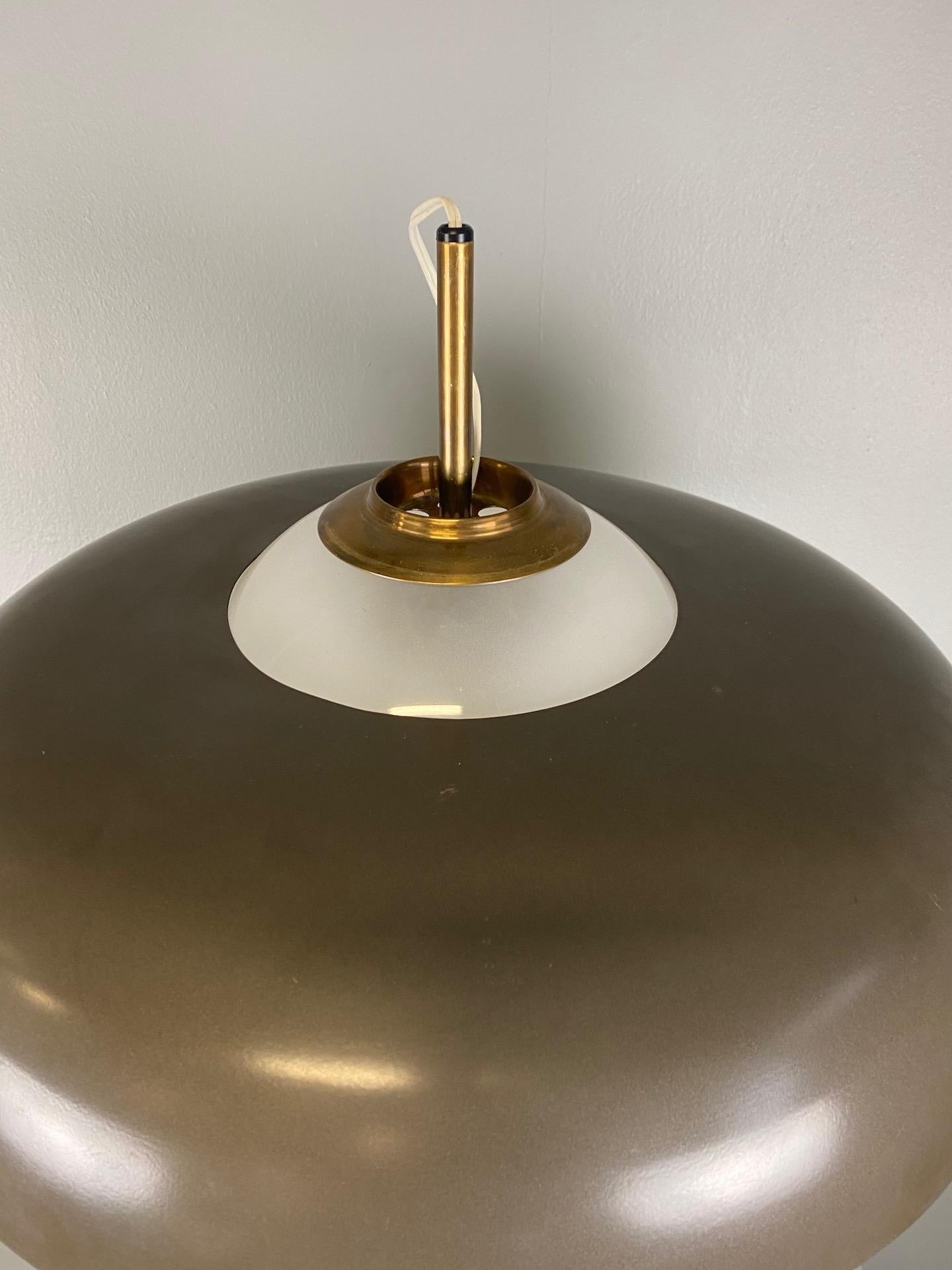 Rare “Mikado” Table Lamp by Luigi Caccia Dominioni Azucena For Sale 4