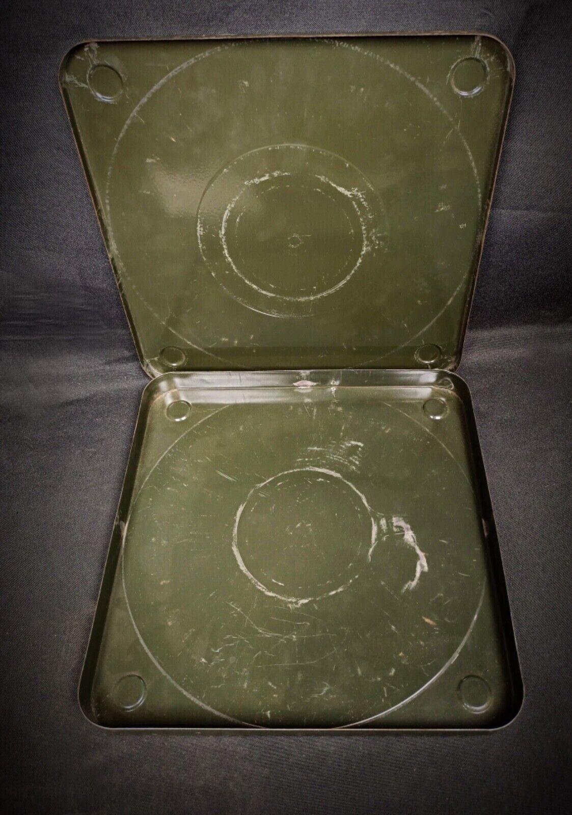 Rare Military Collection – Vintage Film with Box 