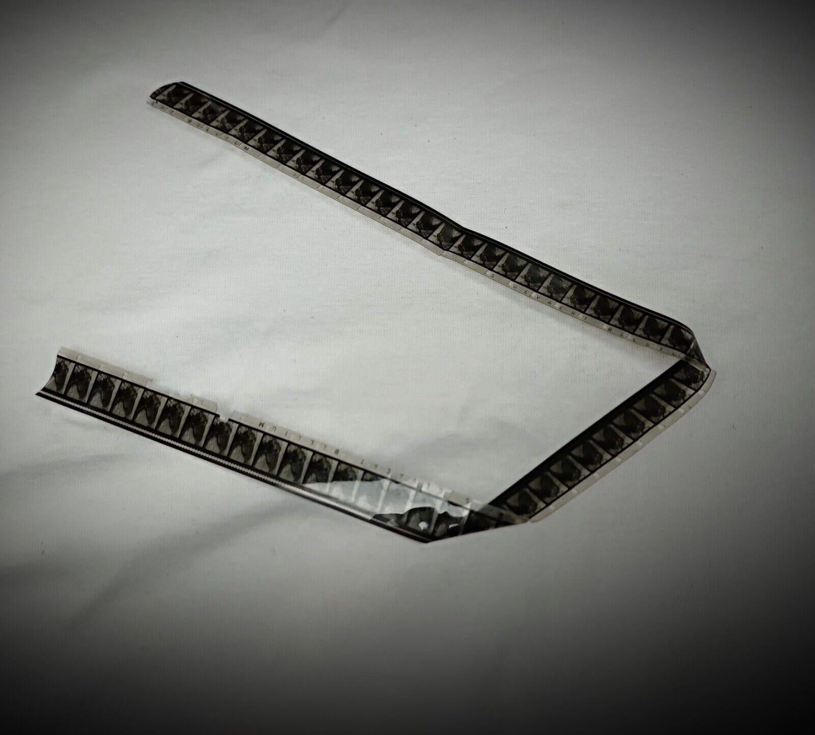 Metal Rare Military Collection – Vintage Film with Box 