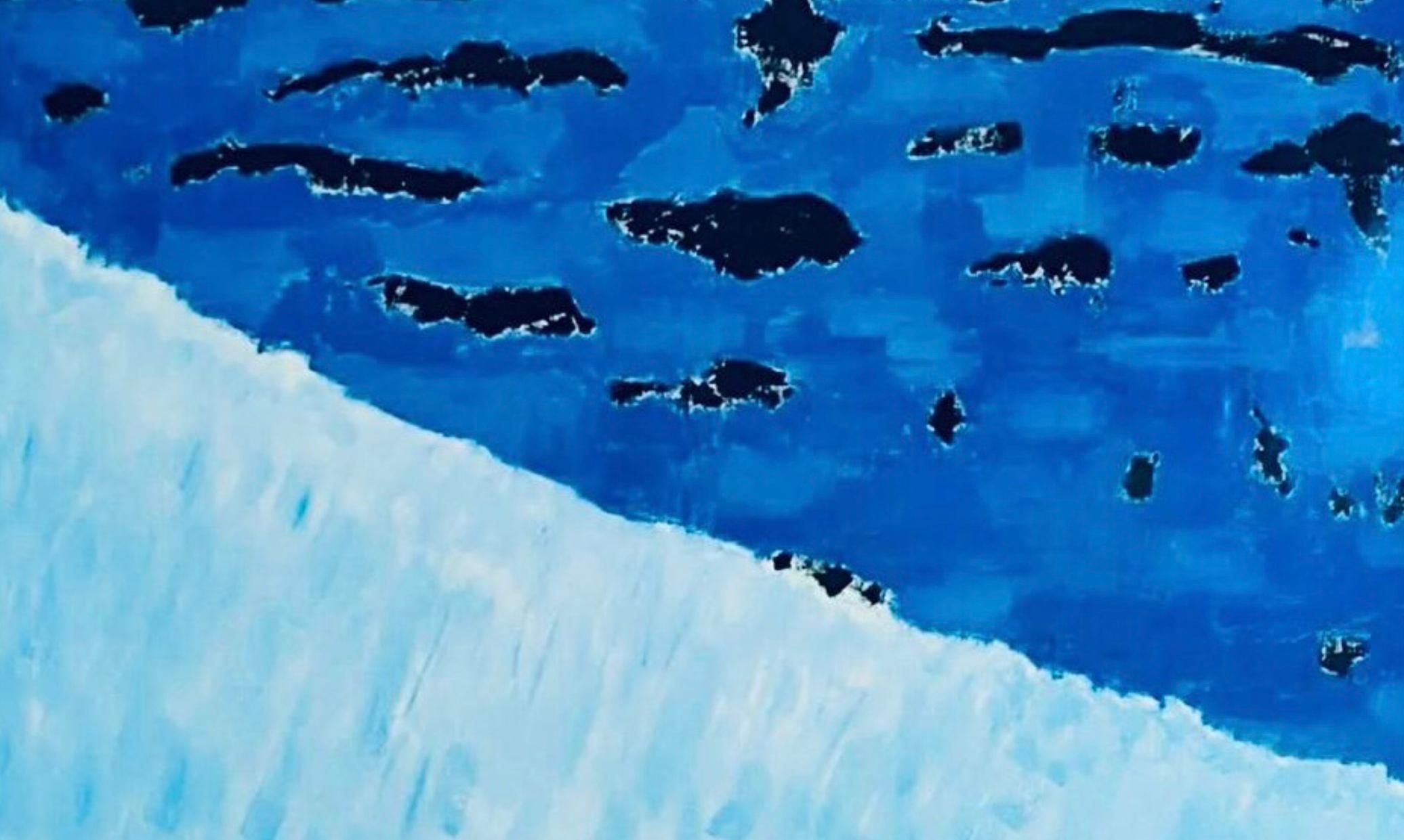 Very rare, Milton Avery, Museum of Modern Art (MoMA), New York, Limited Edition, Exhibition Lithograph Poster entitled 