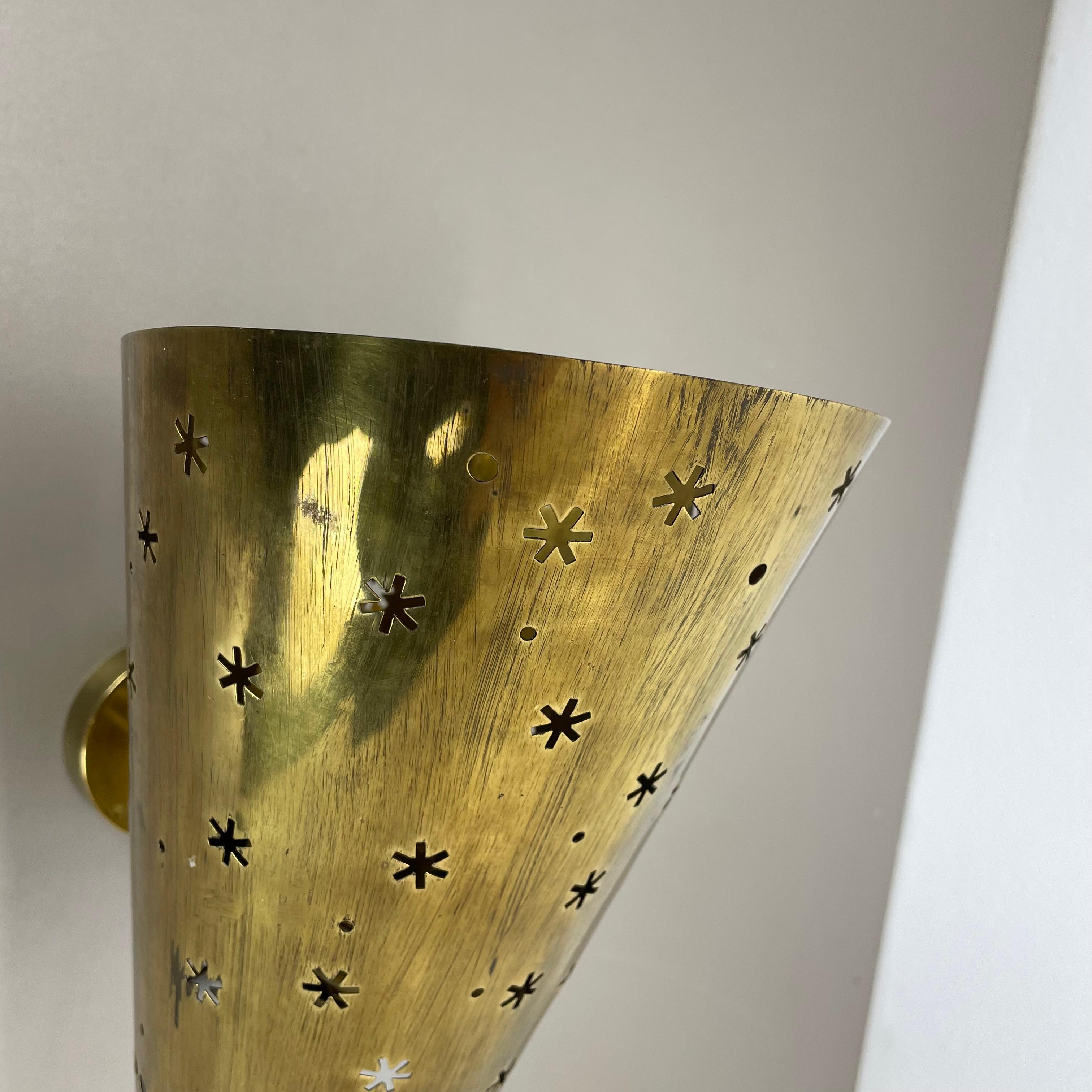 raro minimalista Lámpara de pared de teatro 