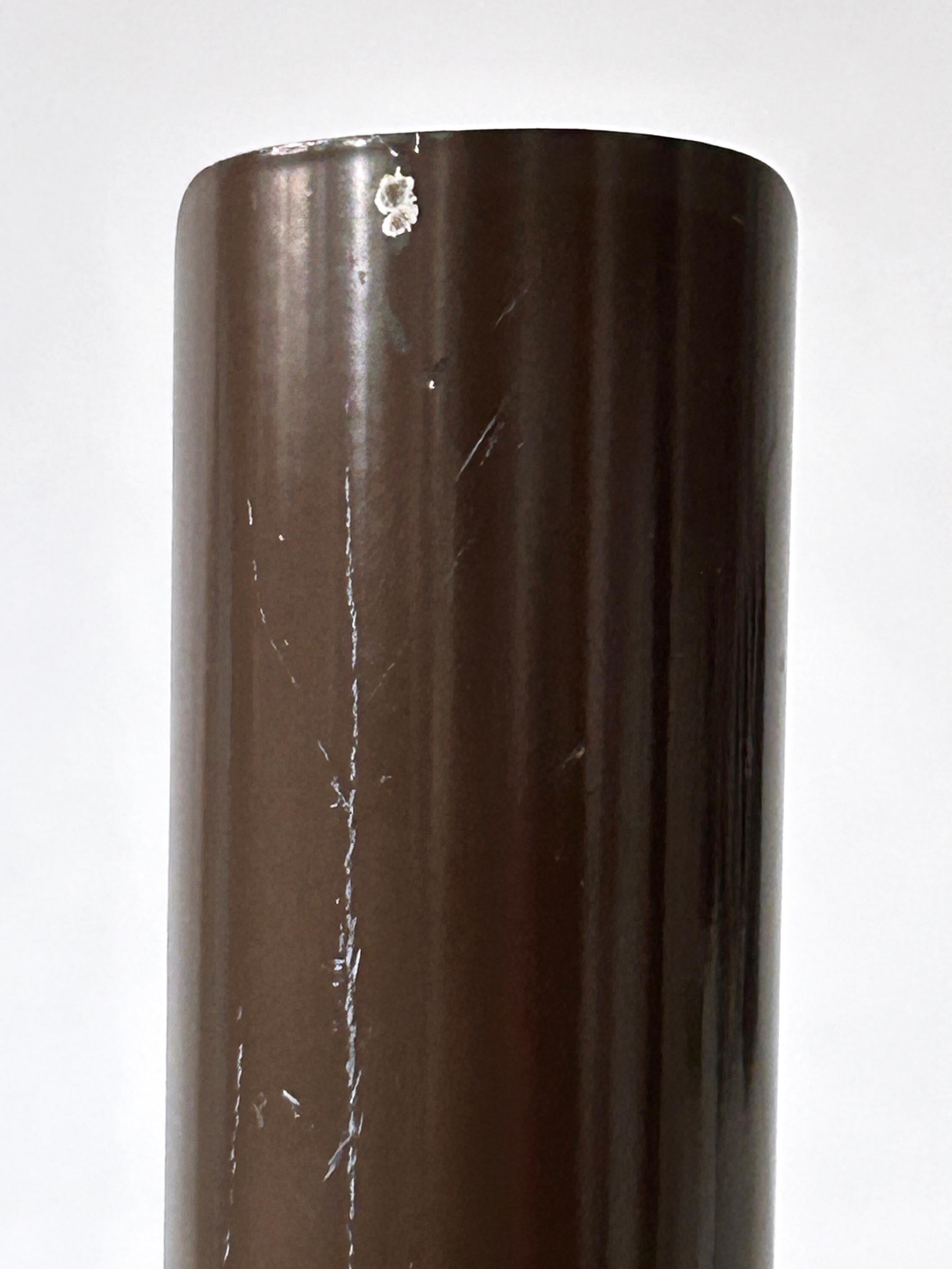 Rare & Minimalistic Mid-Century Table Lamp Prix by Ingo Maurer for Design M 1969 For Sale 10