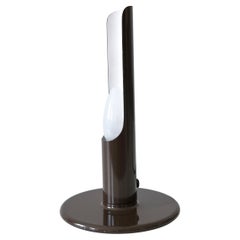 Rare & Minimalistic Mid-Century Table Lamp Prix by Ingo Maurer for M Design 1969