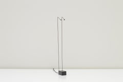 Rare Minimalistic Table / Desk Lamp by Bjart Rhenen, 1980s, Netherlands