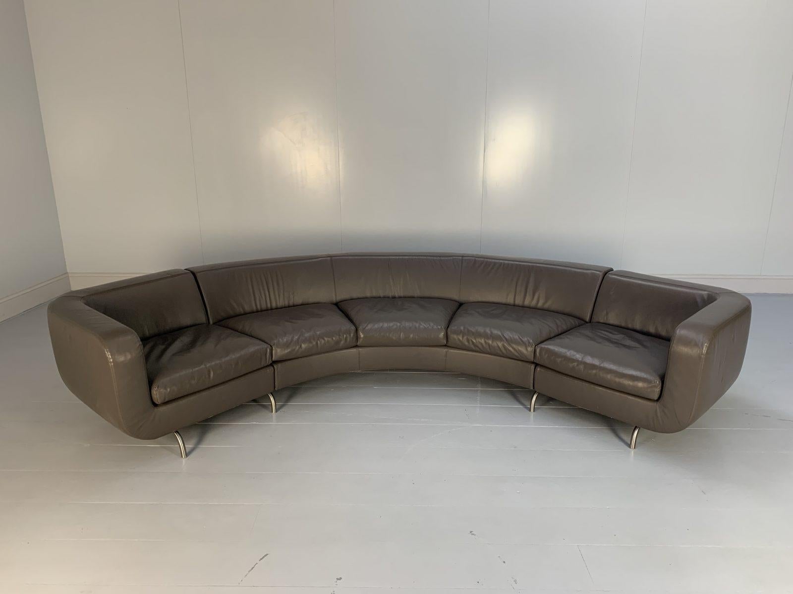 minotti sofa