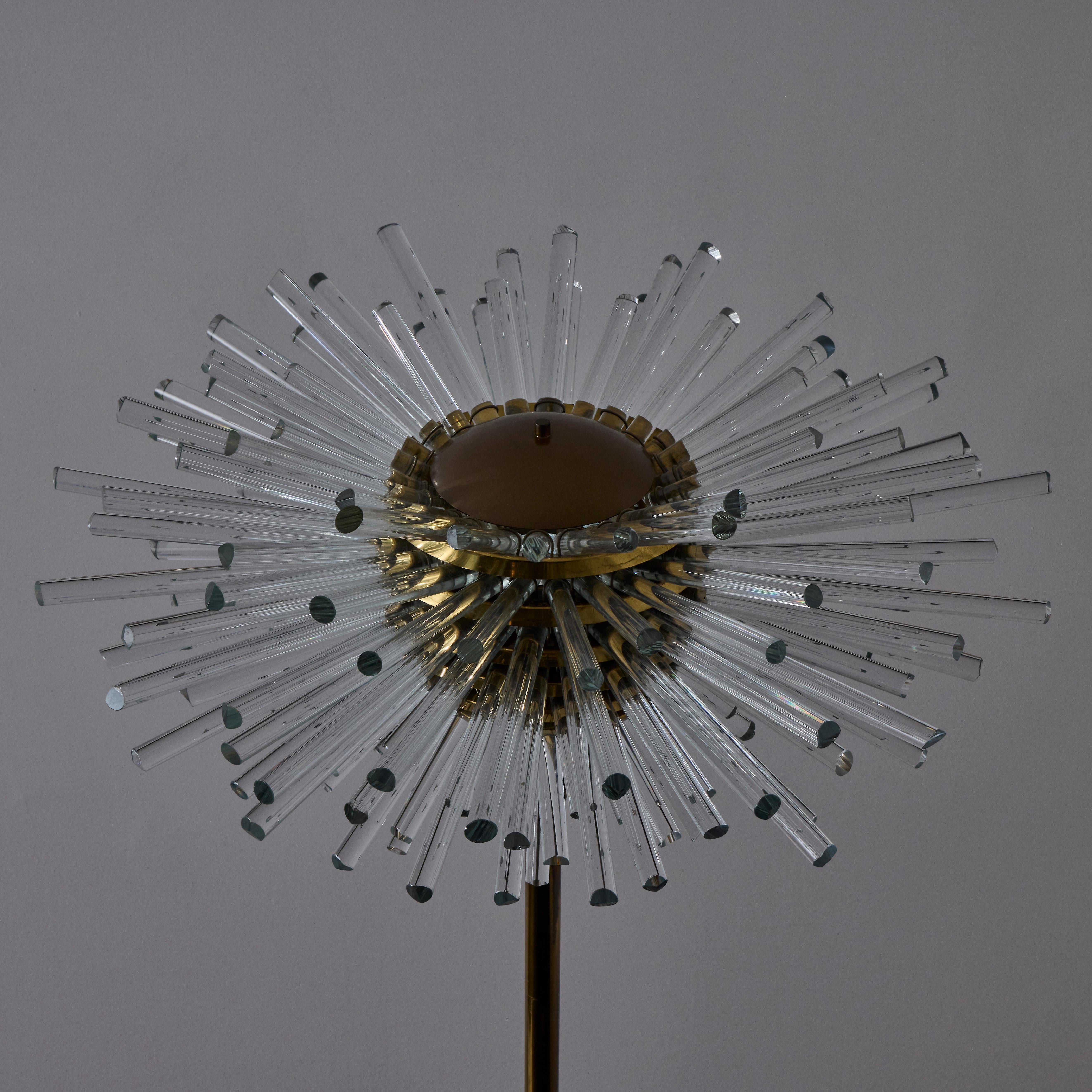 Rare lampadaire 