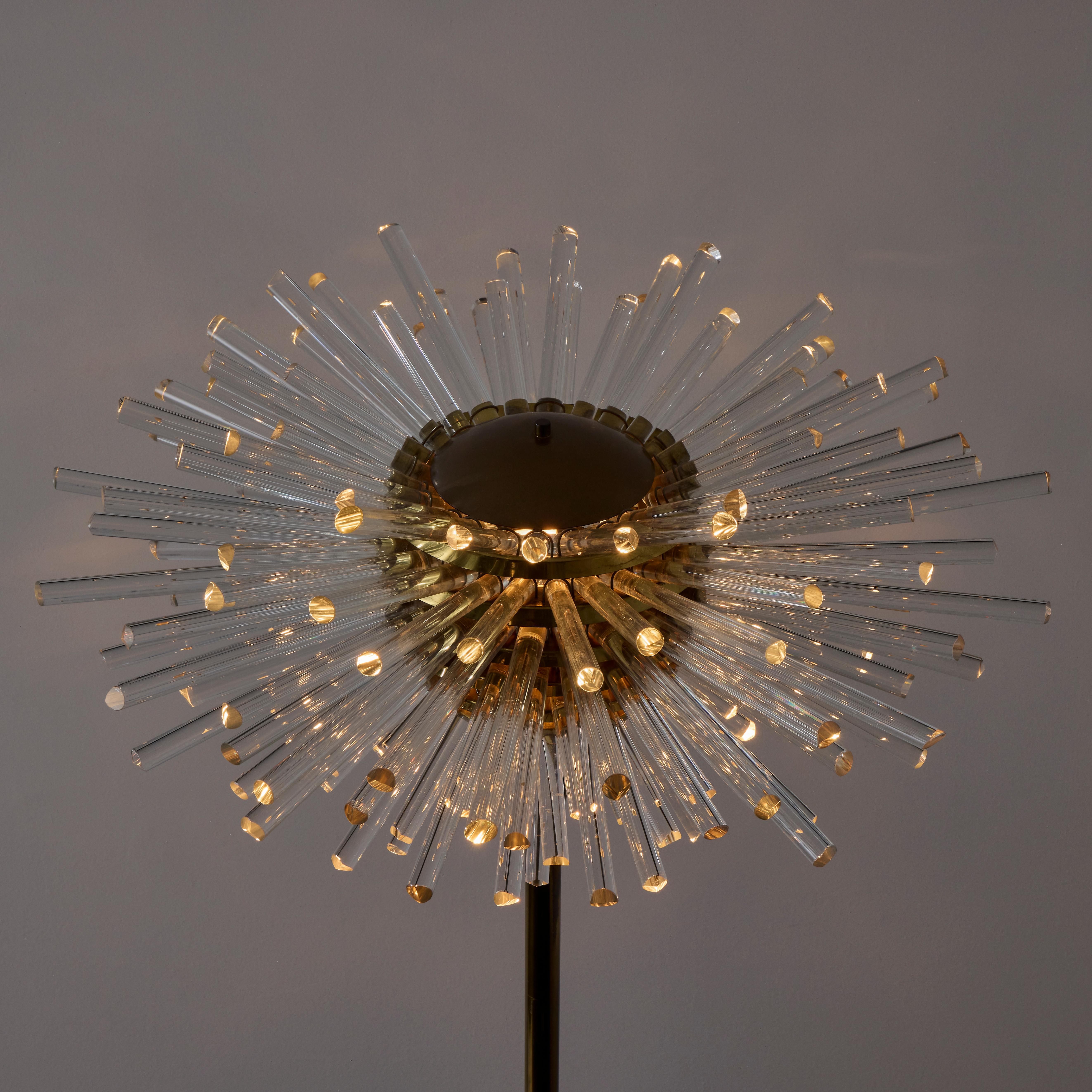 Rare lampadaire 