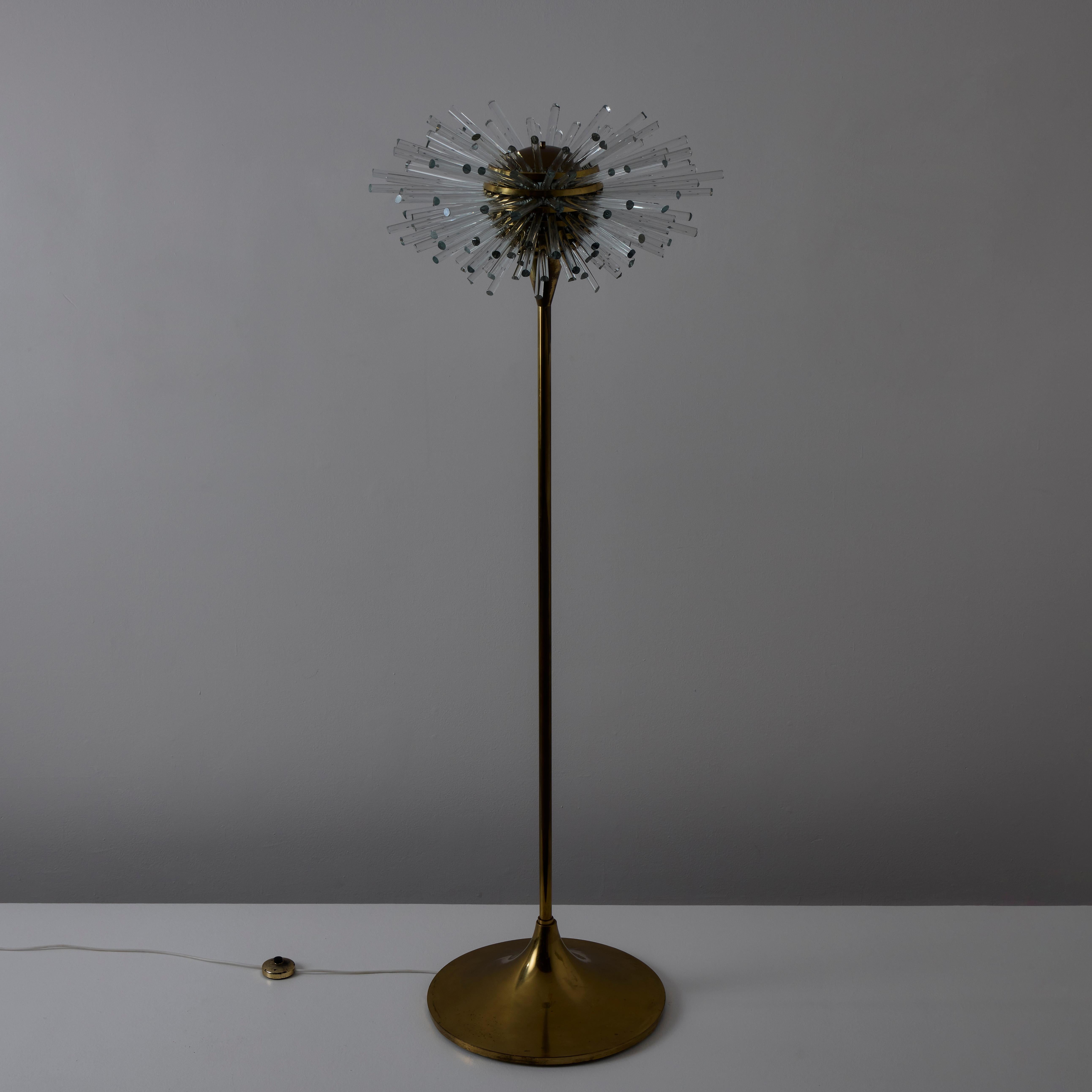 Rare lampadaire 