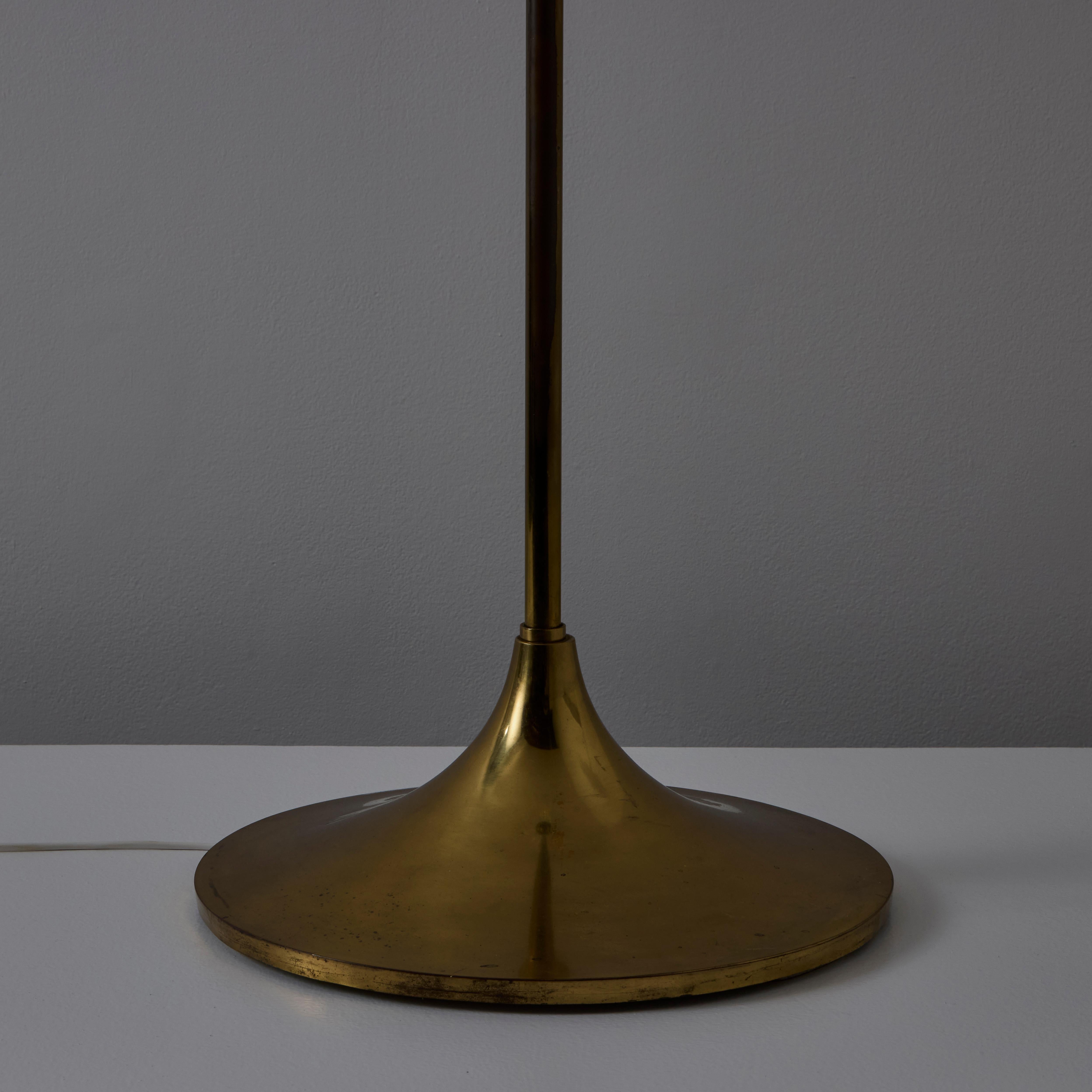 Rare lampadaire 