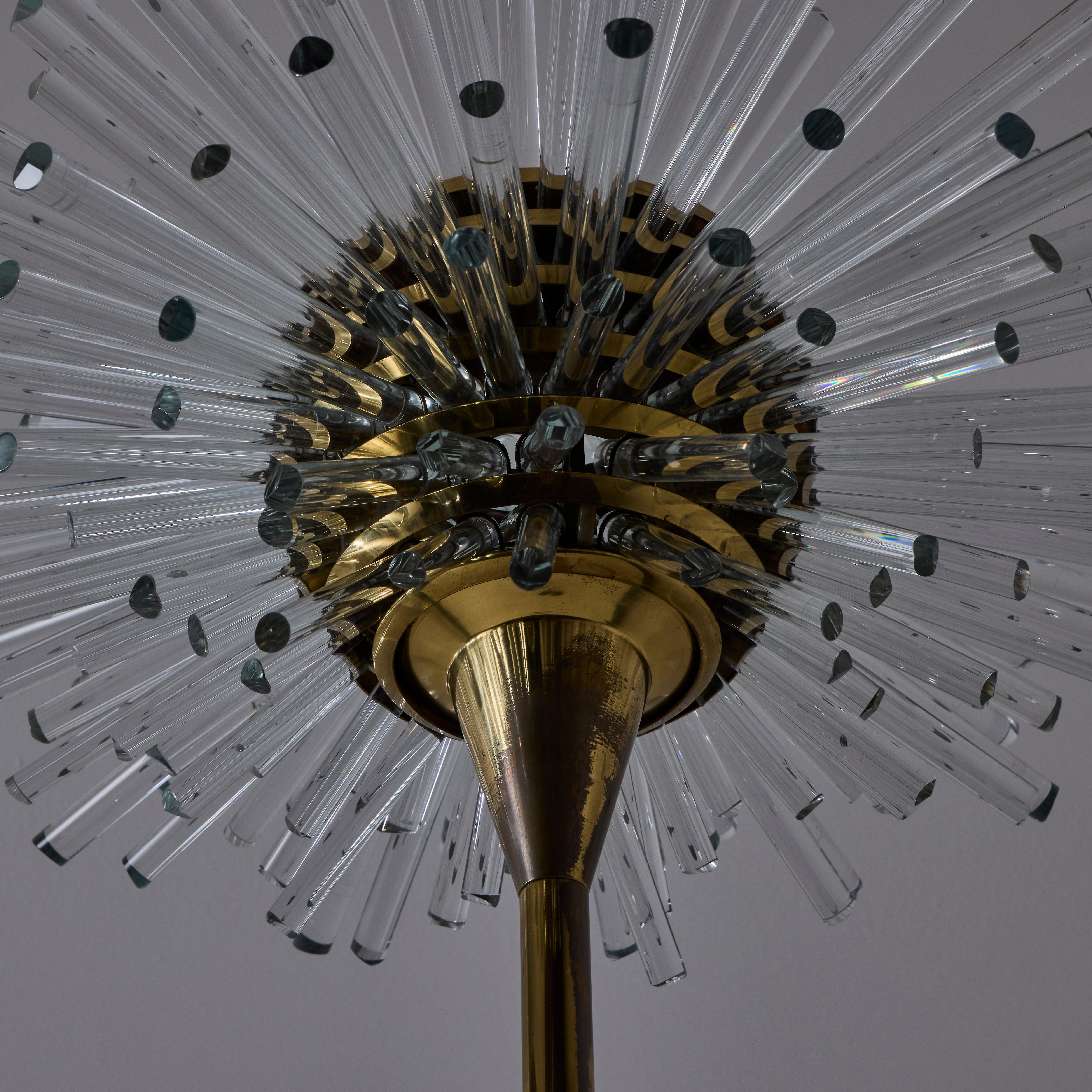 Rare lampadaire 