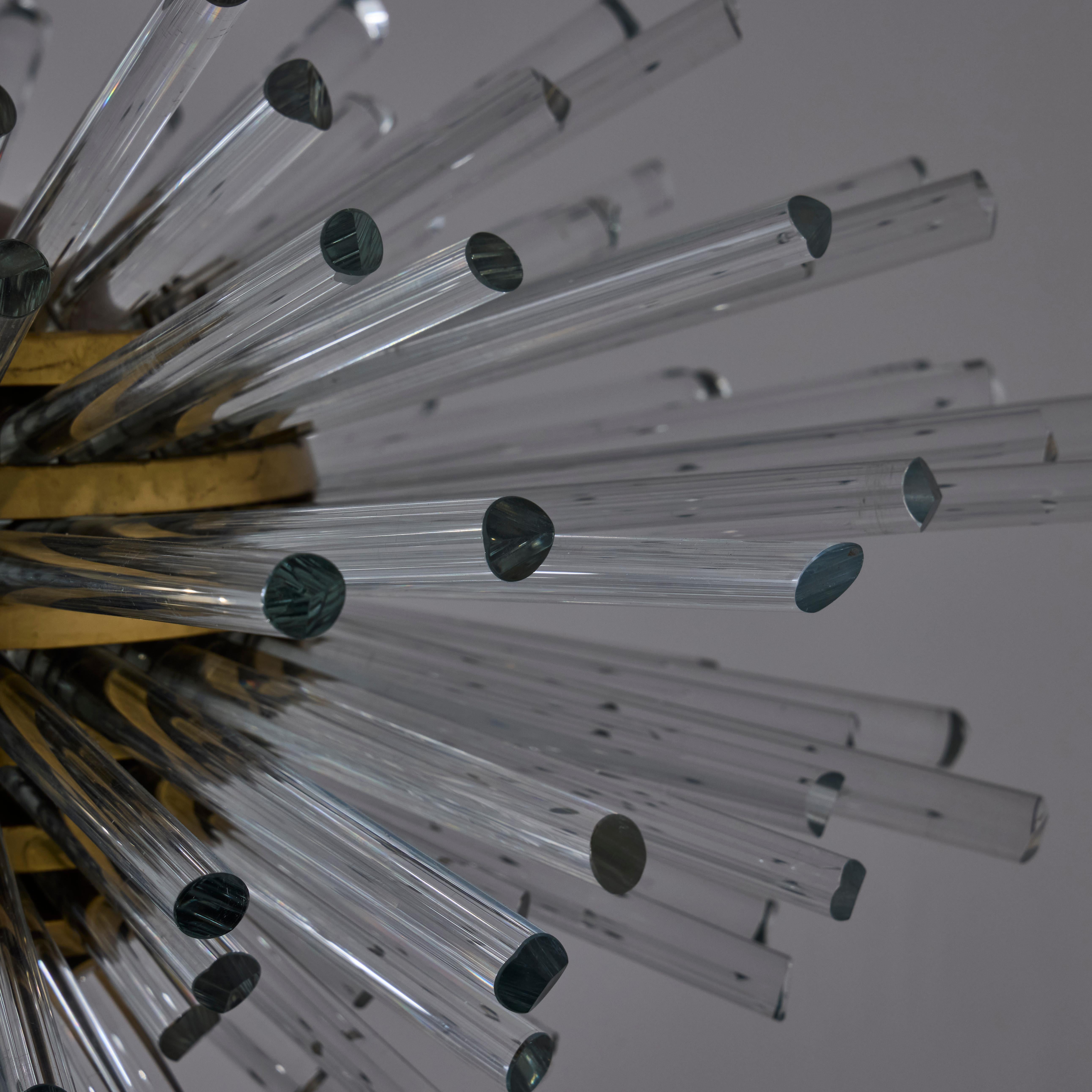 Rare lampadaire 