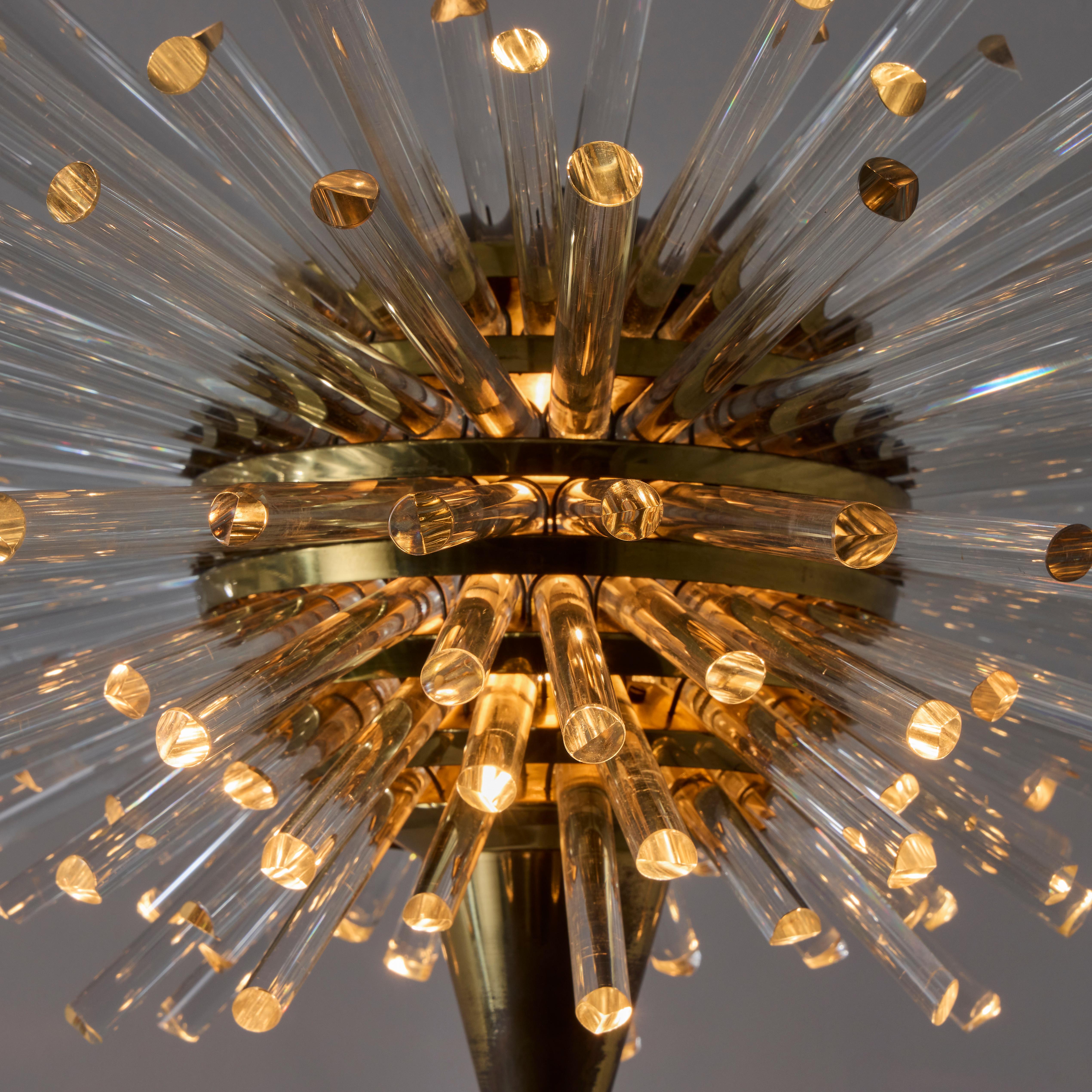 Rare lampadaire 