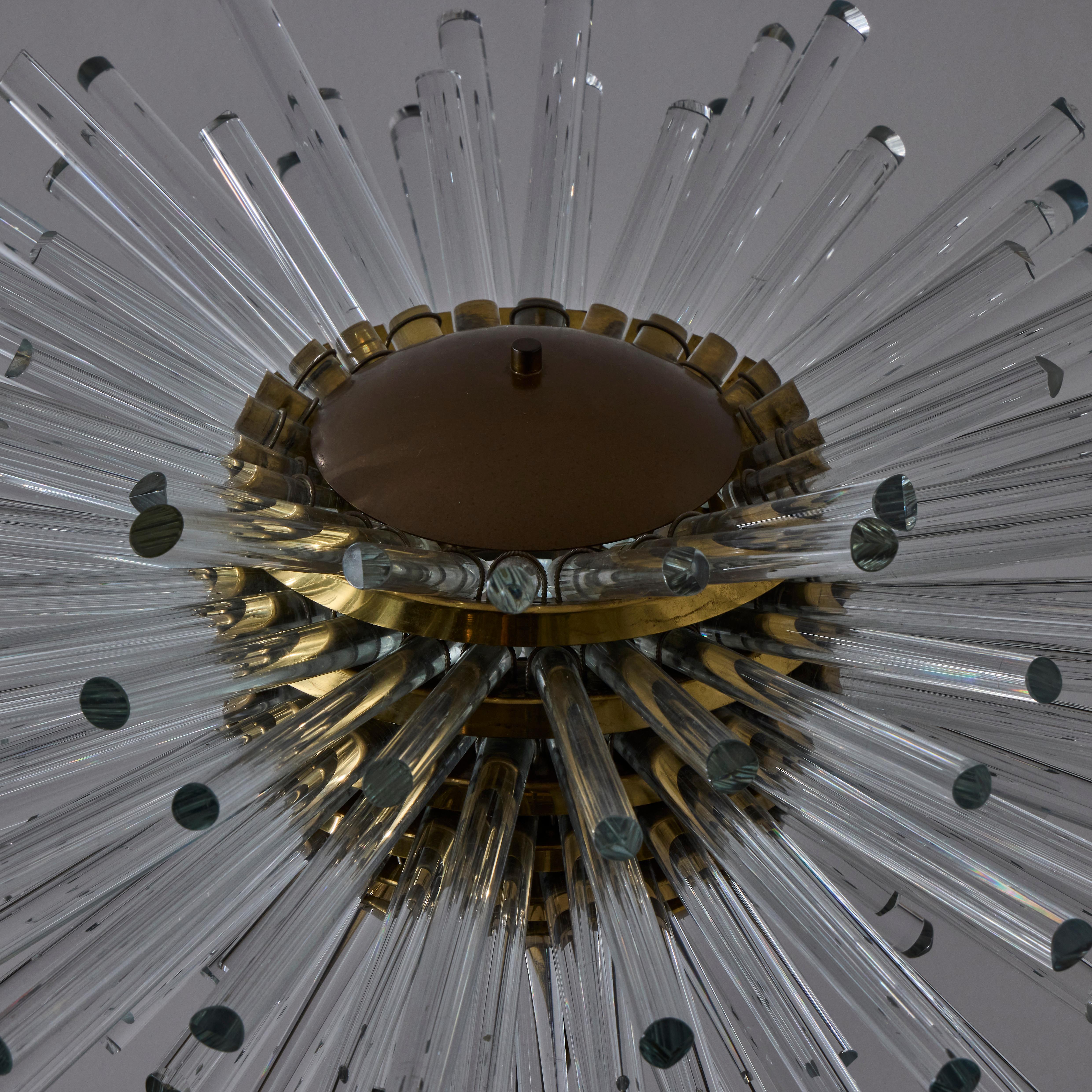 Rare lampadaire 
