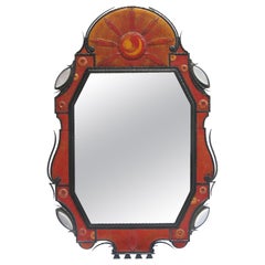 Rare Mirror by André Dubreuil