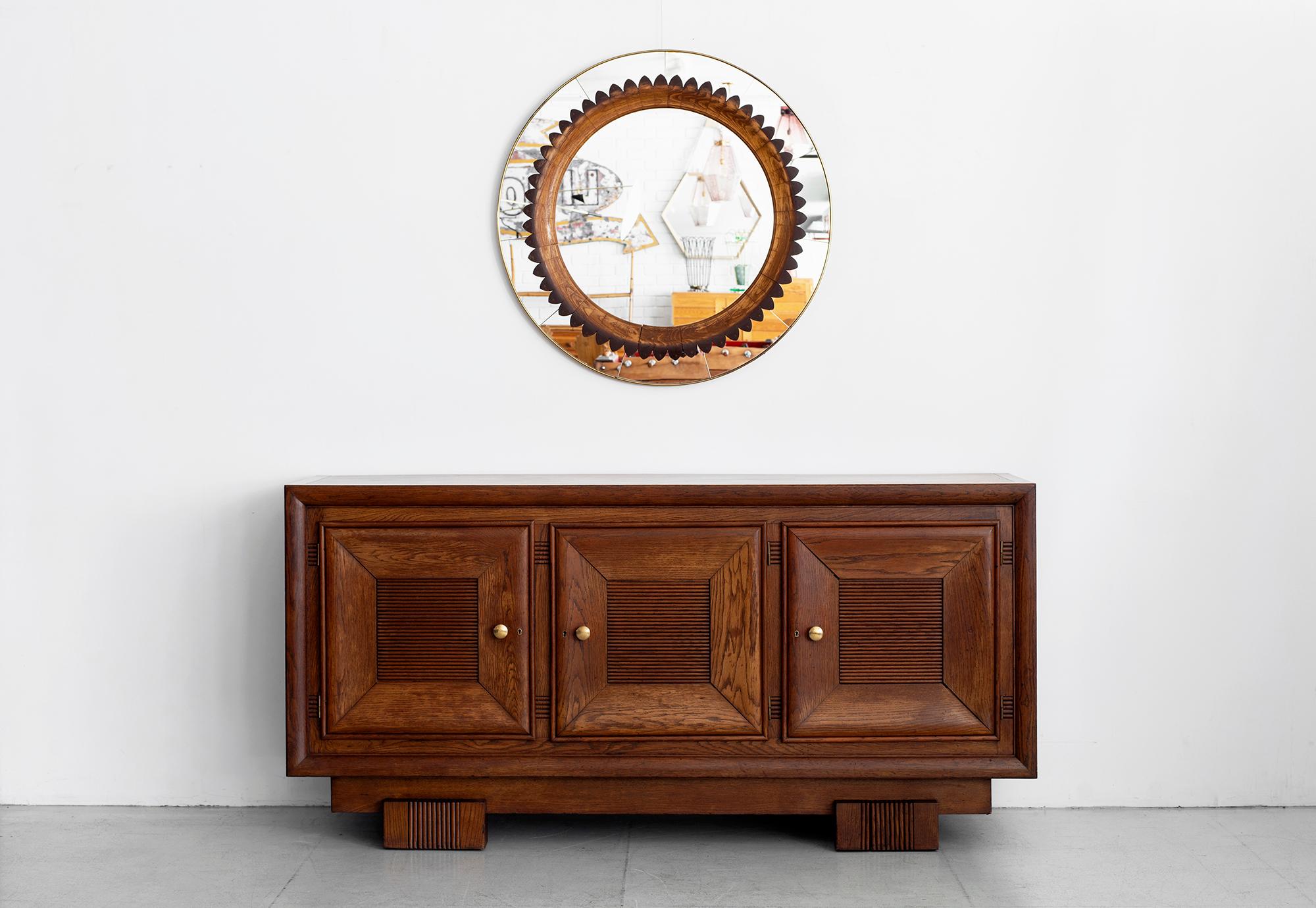 fratelli marelli mirror