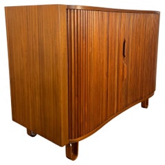 Rare Mister Dresser by Edward Wormley for Dunbar