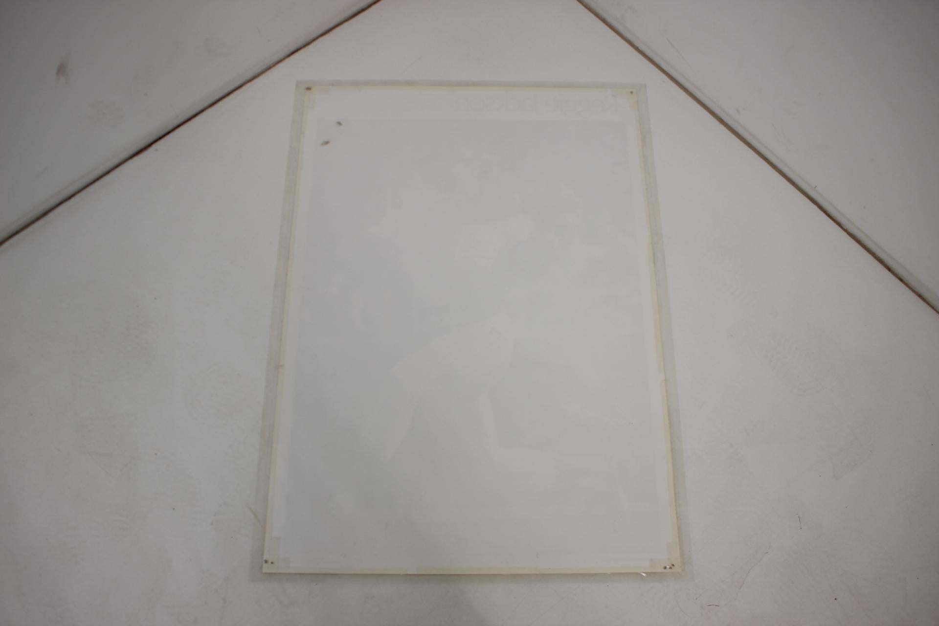 Central American MLB Poster Reggie Jackson, 1978, United States of America For Sale