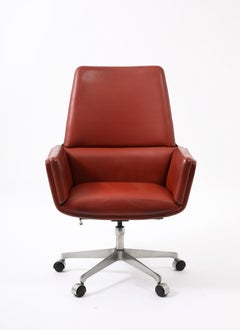 Raro "Modelo 10239" de Finn Juhl, Dinamarca, c. 1965