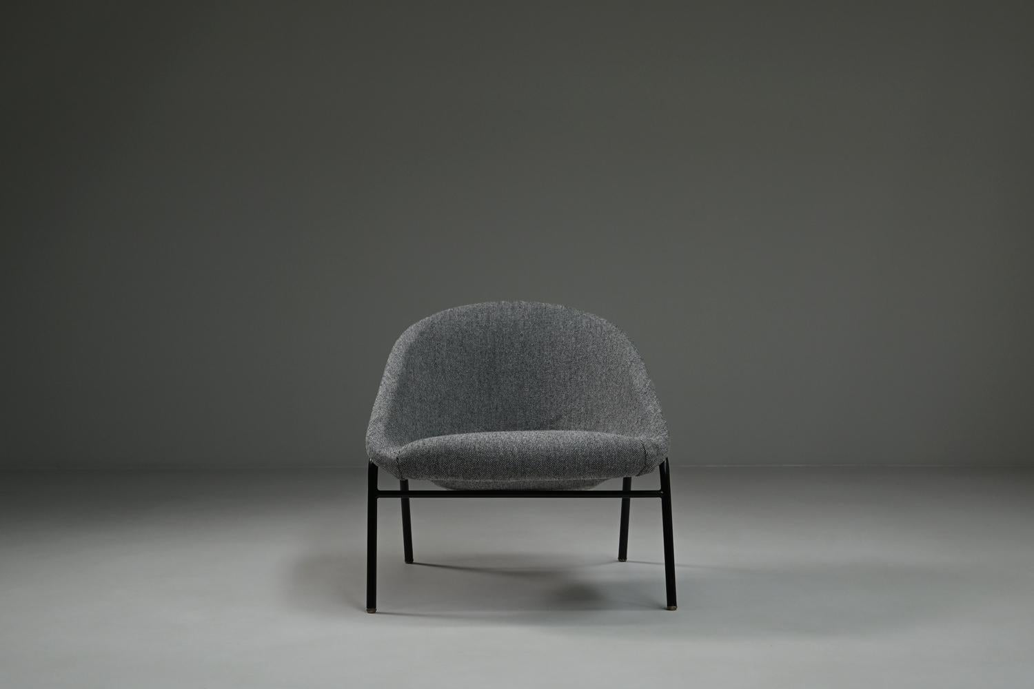 Olandese Rara poltrona modello 119 