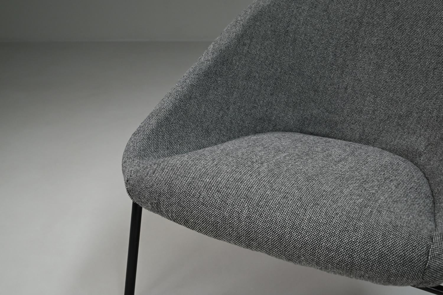Rara poltrona modello 119 