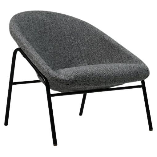 Hartmut Lohmeyer Poltrone lounge