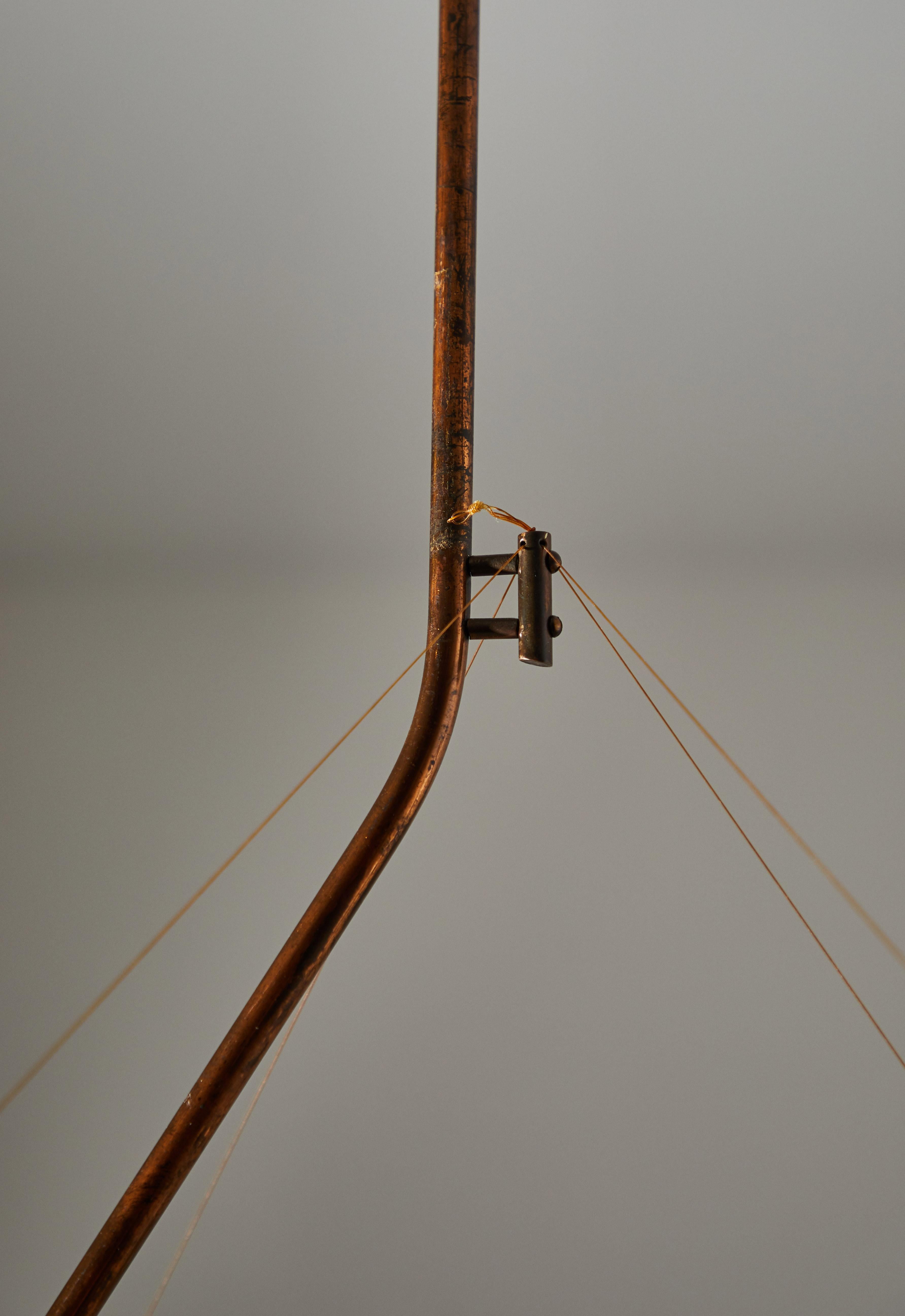 Rare Model 12385 