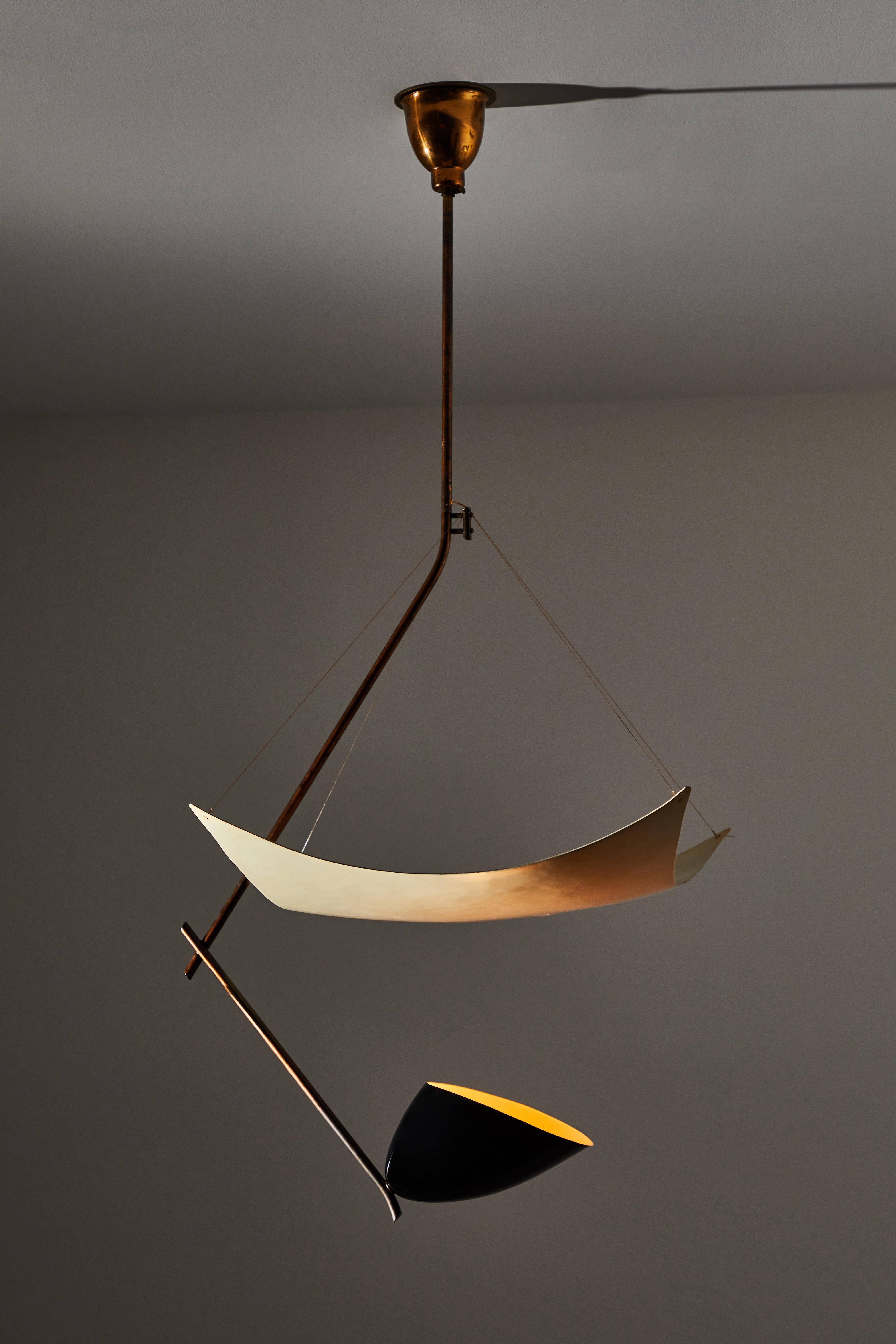 vela angelo lelli