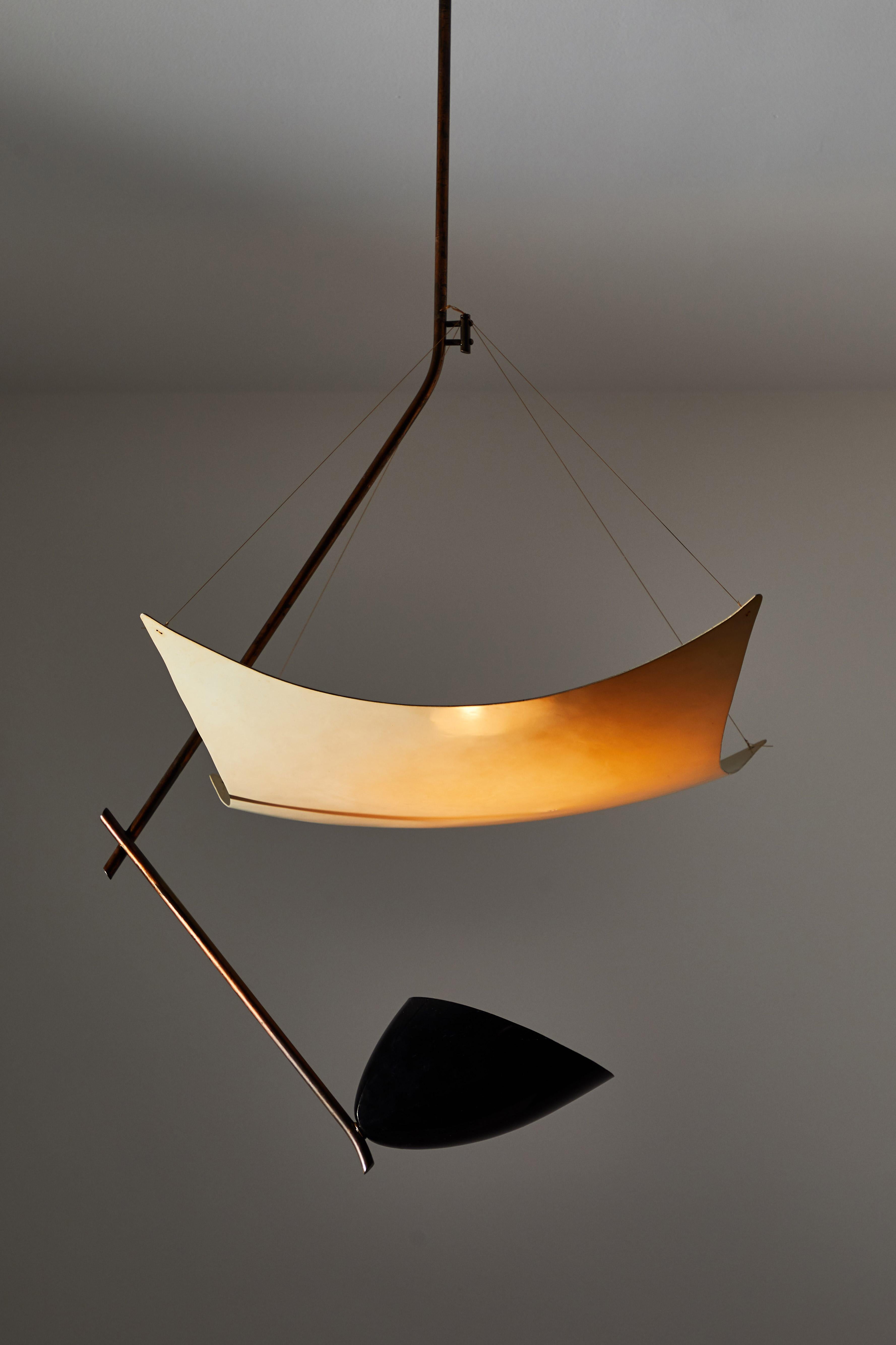 Mid-Century Modern Rare Model 12385 