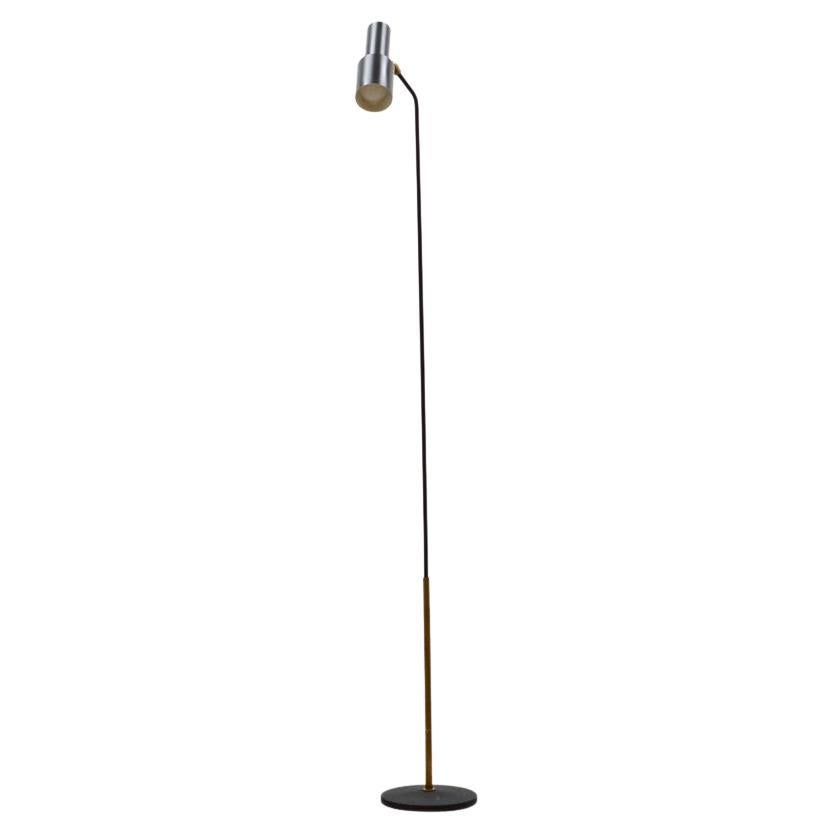 Rare Model “1968” Floor Lamp by Fontana Arte, Italy 60s