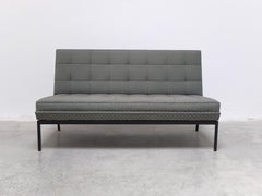 Rare 'Model 66' 2-Seater Sofa by Florence Knoll for Knoll International, 1950s