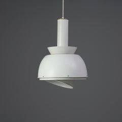 Rare Model A118 Pendant, Alvar Aalto, Valaistustyö, 1950s