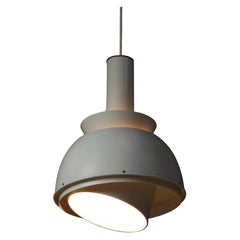 Rare Model A118 Pendant, Alvar Aalto, Valaistustyö, 1950s