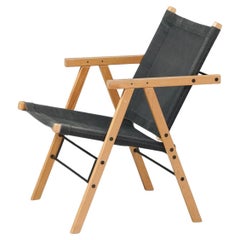 Fauteuil "Pikkupressu", modèle rare, Yrjö Kukkapuro, Avarte, années 1980