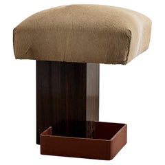 Taburetes de Madera