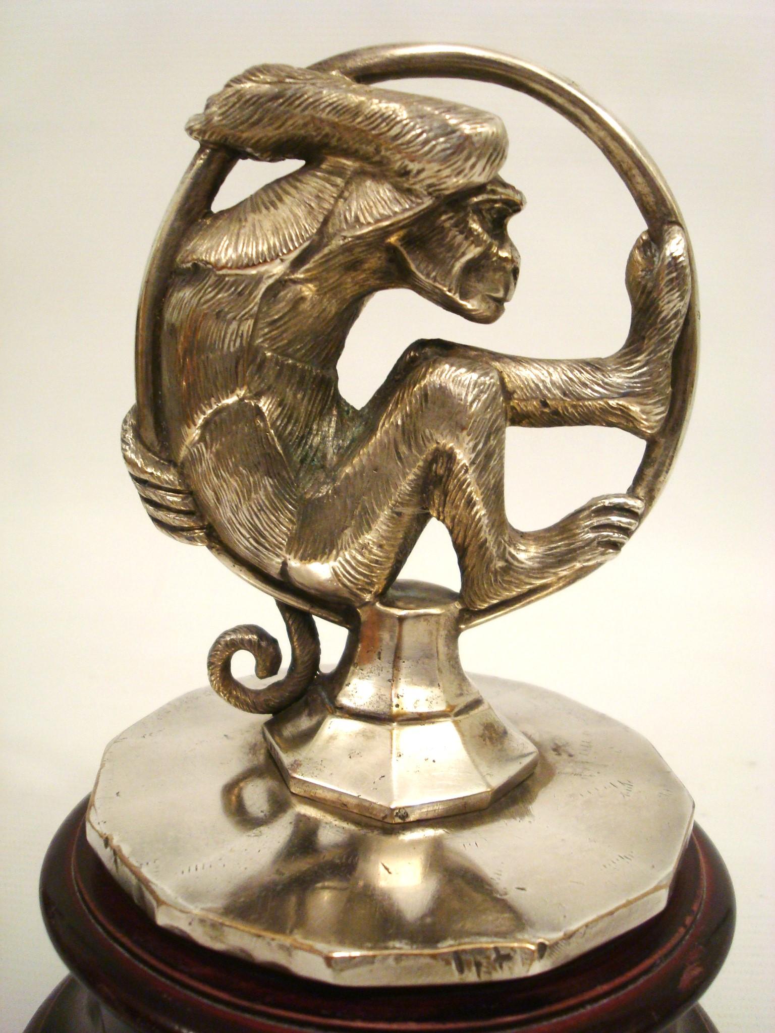 Art Deco Rare 