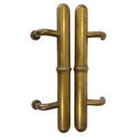 Hendrix TW5003 Door Hardware Door Pulls For Sale at 1stDibs | hendrix ...