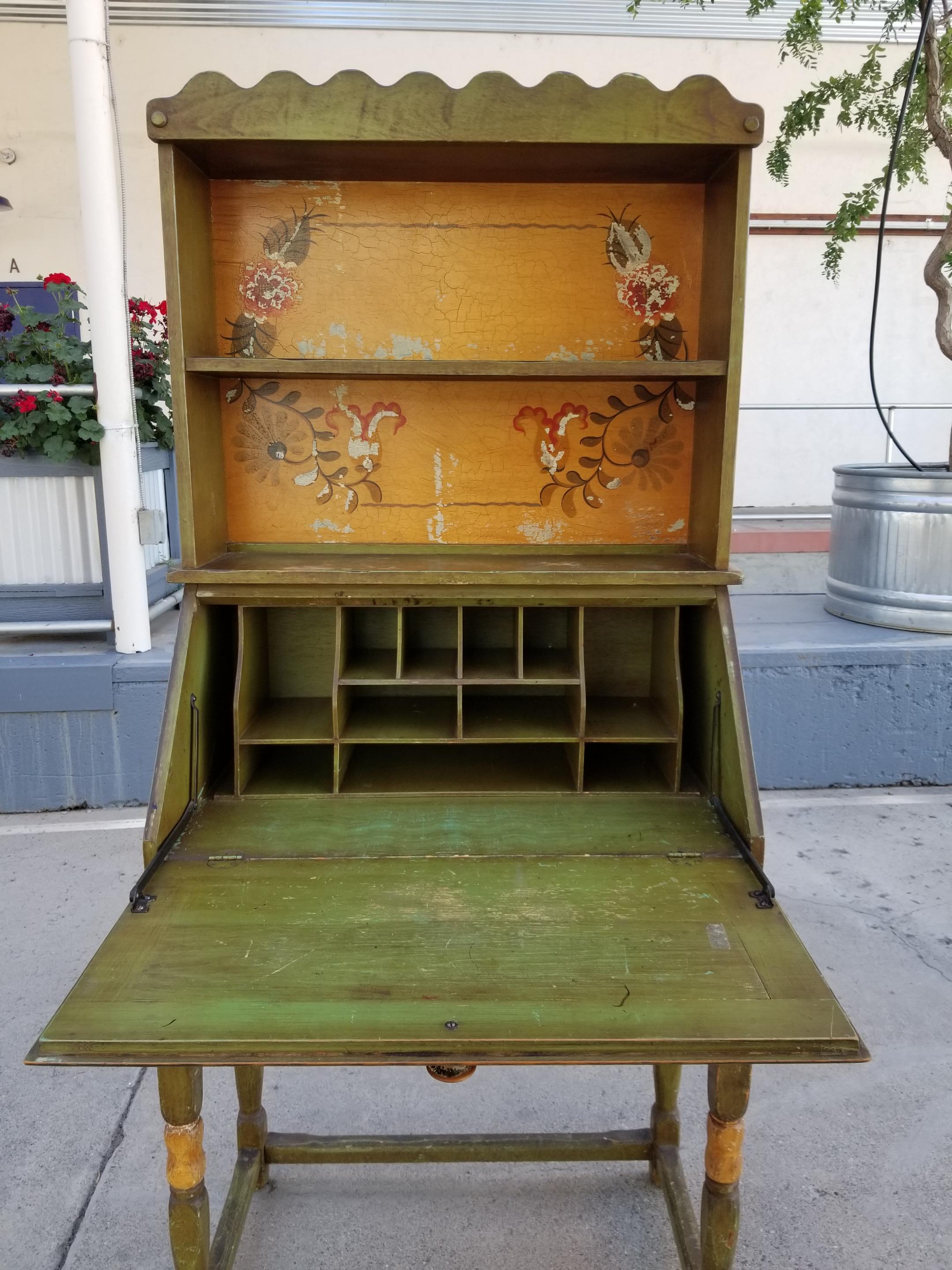 1930 secretary desk